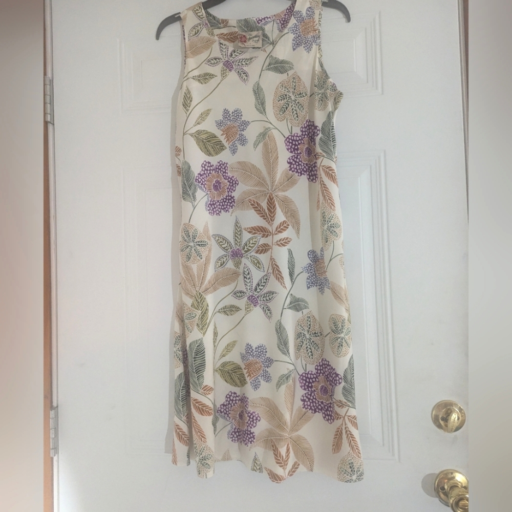 Hilo Hattie Hawaiian Sundress